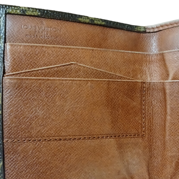 ✨️LOUIS VUITTON MONOGRAM ELISE WALLET - Picture 9 of 16